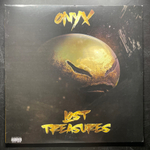 Onyx - Lost Treasures (США 2020г.)