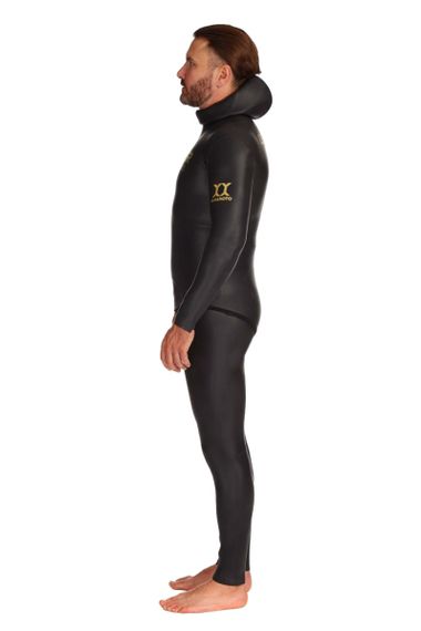 Гидрокостюм Leaderfins Yamamoto Man 39 1.5 мм