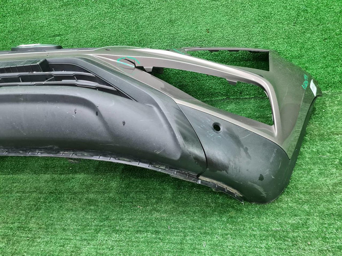 Бампер передний Hyundai Creta 2 (2021-н.в.)