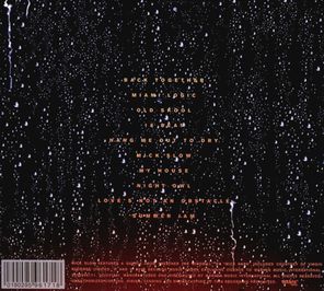 Metronomy / Summer 08 (CD)