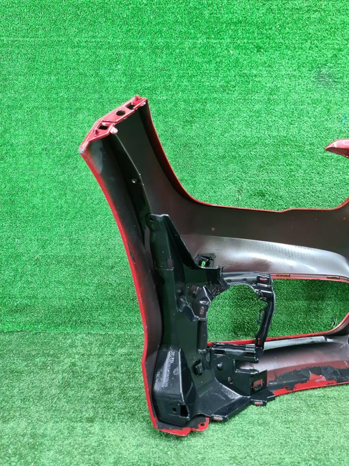 Бампер передний BMW 1er F20 (2015-2019)