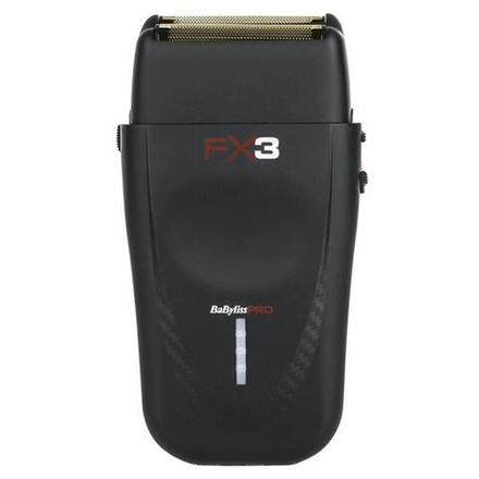 Профессиональный шейвер BaByliss PRO FOILFX03 FXX3SBE