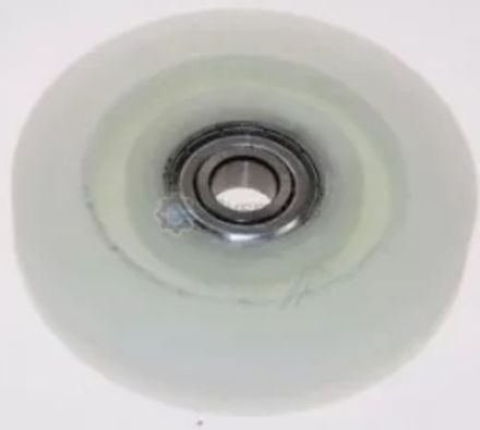 Ролик натяжной для сушильной машины Indesit (Индезит)/Ariston (Аристон) - 272906, 482000023142