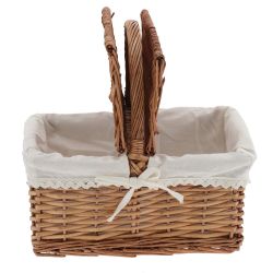 GAEM Корзина, L35 W25 H34,5/18 см