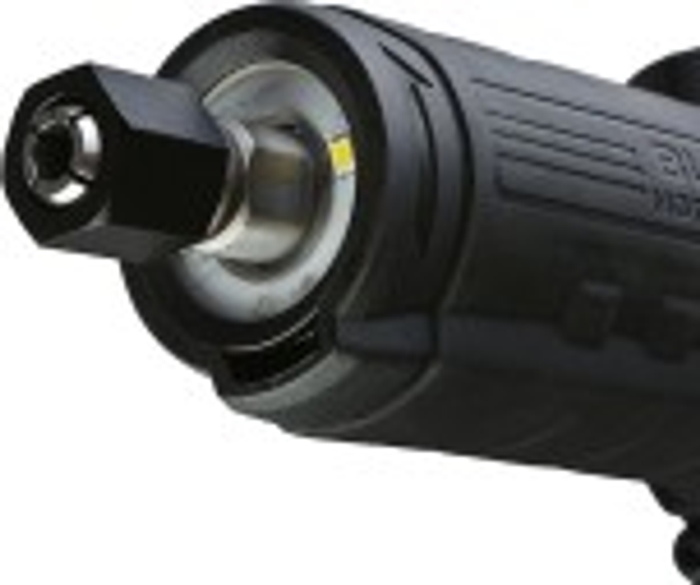 Шлифмашина прямая аккумуляторная HANSKONNER HSG1868 4,0Ач, ЗУ