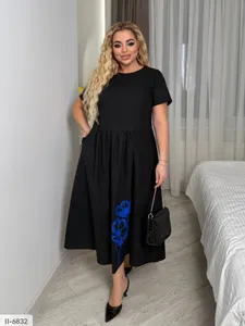 Костюм двойка II-9392 Фабрика Моды