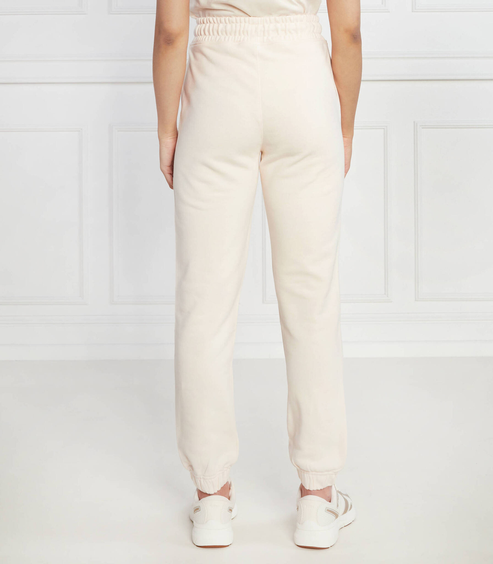 Спортивные штаны Gant - экрю(4200709)