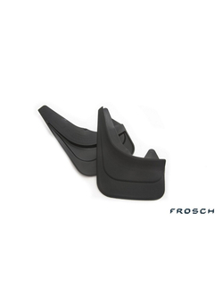 Брызговики универсальные №1 (optimum) в коробке FROSCH.00.01.U
