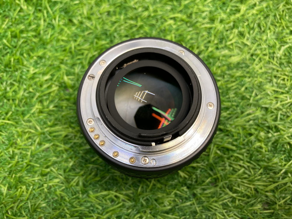 Pentax SMC FA 50mm 1.4