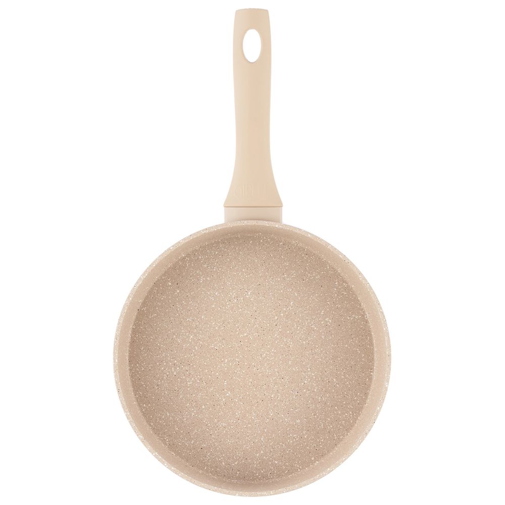 Алюминиевая сковорода Gipfel Diamant 52037 24 см