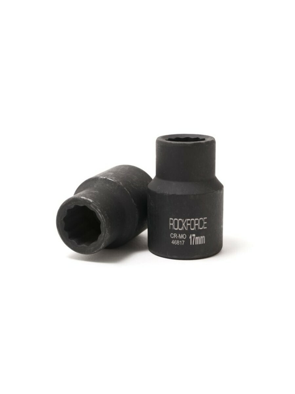 Головка ударная 32мм (12гр.),3/4'' RockForce##Rock FORCE RF-46832