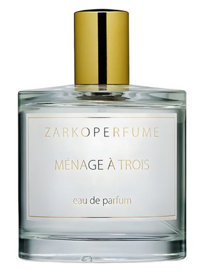 Zarkoperfume Ménage à Trois