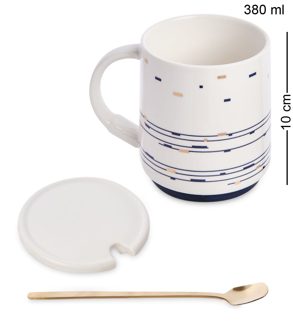 GAEM Art MUG-355/1 Кружка «Классика»