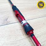 Спиннинг DAIWA FUEGO FG702MLFS-AR 5-25g 2.13m