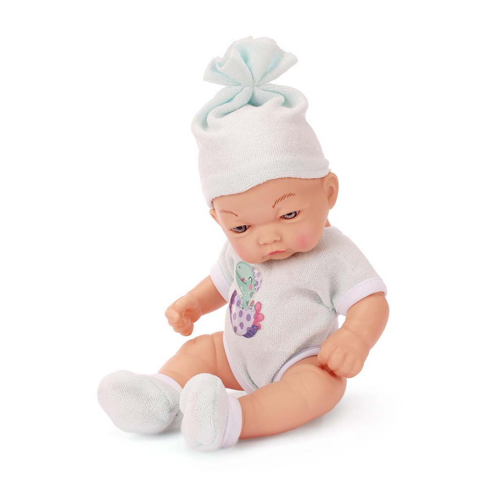 Пупс с аксессуарами, рюкзак Y343-18