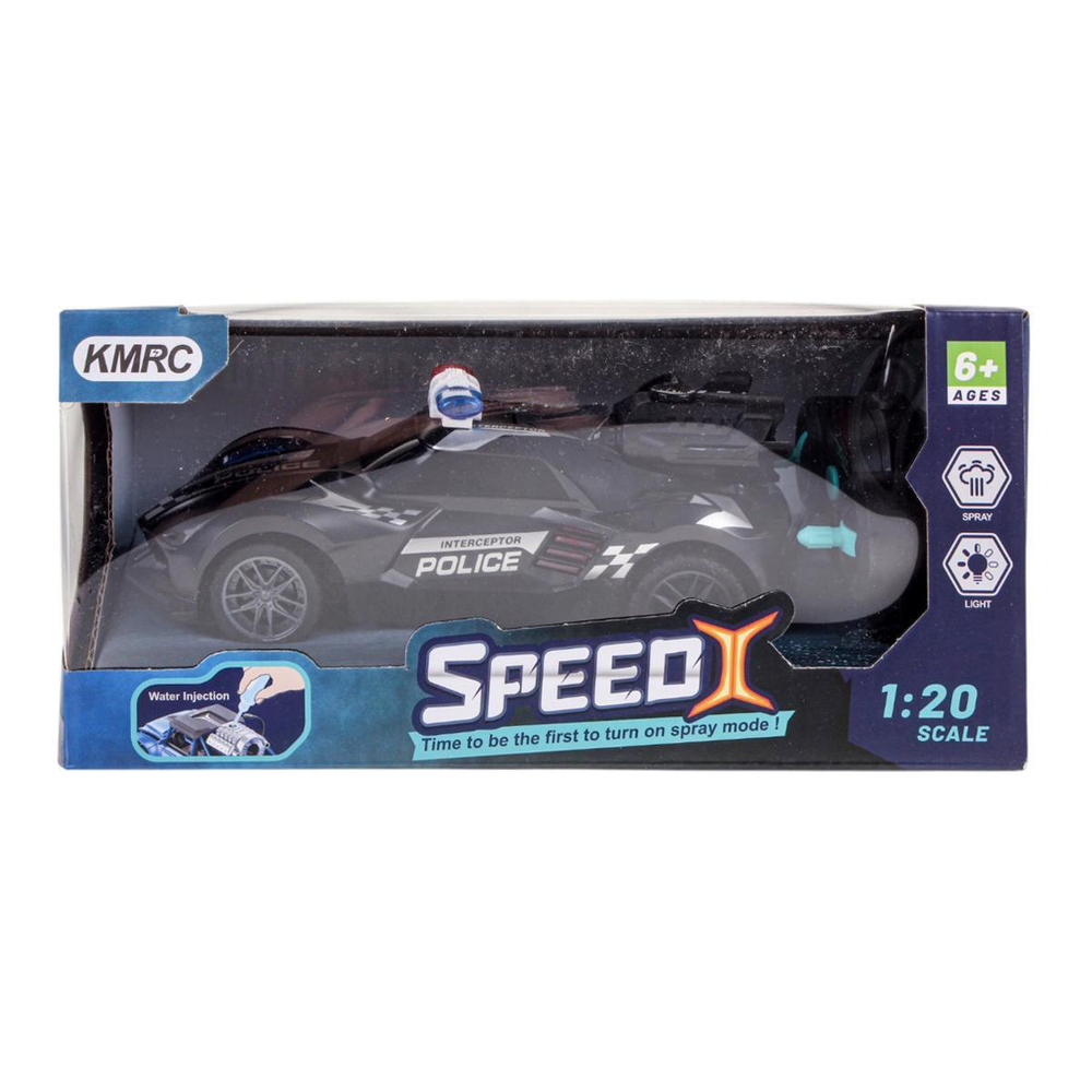 Машина классическая на РУ, коробка KM660-2