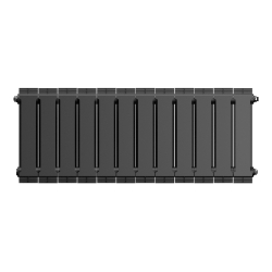 Радиатор Royal Thermo PianoForte 300 /Noir Sable