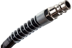 Шланг спиральный PU 15/8 (15 м; 8х12 мм) PATRIOT 830901056