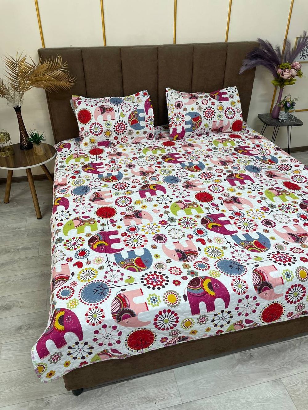 Покрывало Кит МЕЛЛОУ 2сп ЛИКВИ!