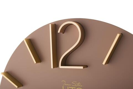 Часы настенные Tomas Stern 4039CB