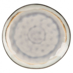 Тарелка Stockholm Purple Spider Silk 20 см круглая