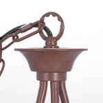 Подвесной светильник Lussole  Congress GRLSP-9913