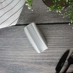 Салфетница 10,5*5,2 см h6,5 см белая фарфор   P.L. Proff Cuisine [6]