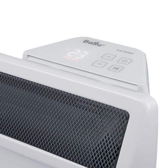 Модуль отопительный электрического конвектора Ballu Plinth Transformer BEC/PL-1000 — (6)