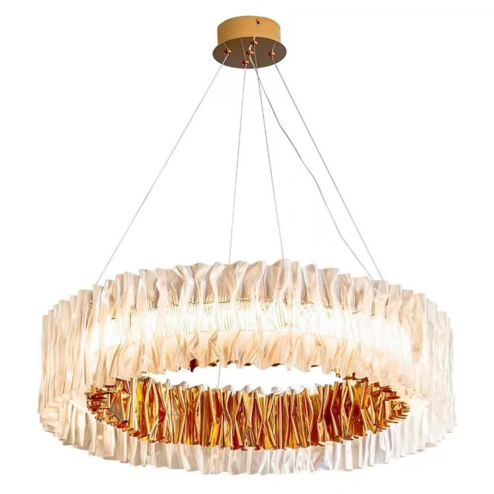 Подвесной светильник CHIARA D60