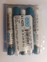 Фреза тв. спл. SER 14M 3,5 мм Z4 2-x сторонние EDP 41425