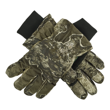Перчатки Deerhunter Excape Winter (93 REALTREE EXCAPE™)