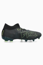 Бутсы Puma Future 8 Match FG/AG - черный