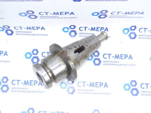 Втулка переходная для фрез ИСО45/ISO45 К/М4 Б/У