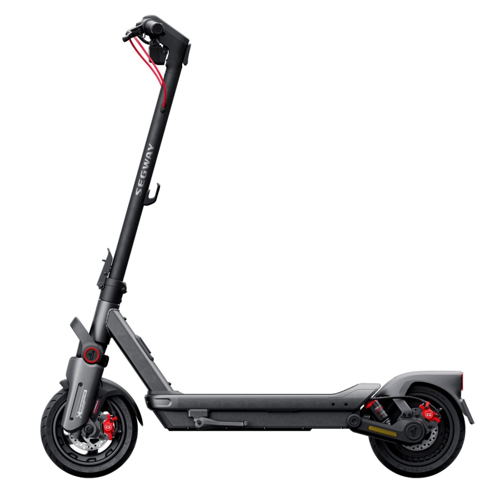 Электросамокат Segway Ninebot MAX G3