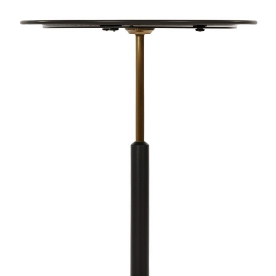 Кофейный стол Odri Single диаметр 50