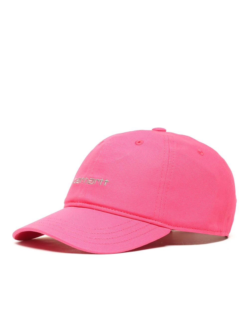 Кепка Canvas Script Cap