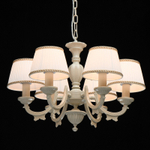 Люстра MW-Light 450012506 6/60w e14