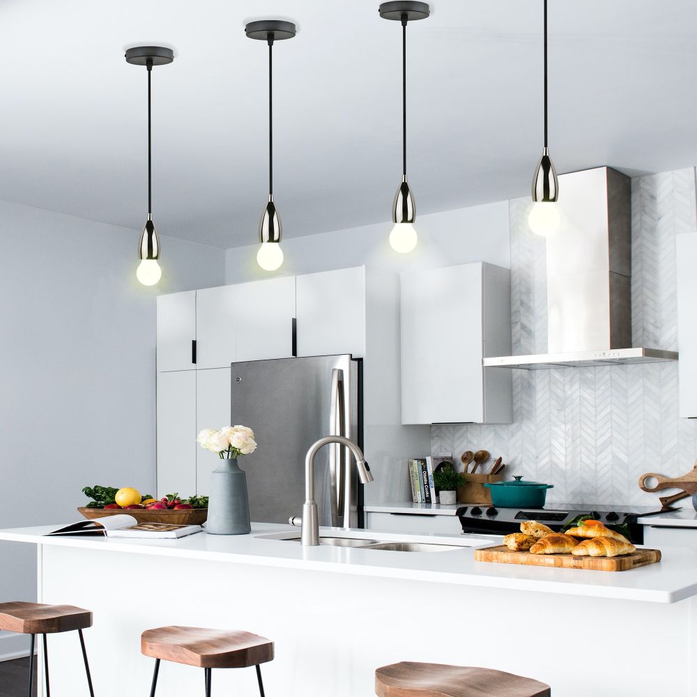 LED-A60-9W-3000K-E27-FR GLH01WH Лампа светодиодная. Форма A. матовая. Серия Heaven. Теплый белый свет 3000K. Картон. ТМ Uniel