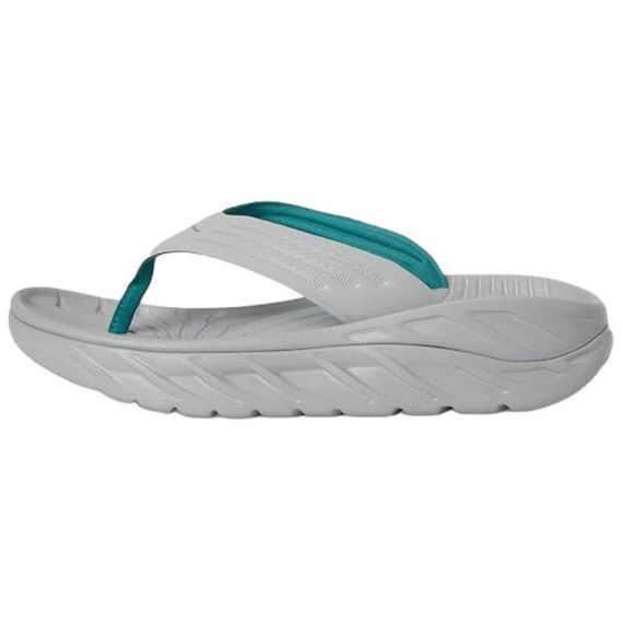 Hoka One One Ora Recovery Flip 'Gray'