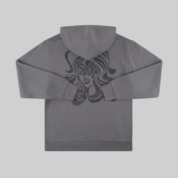 Толстовка мужская Ripndip Beautiful Trip Hoodie артикул:RND9913 Толстовка мужская Ripndip Beautiful Trip Hoodie артикул:RND9913 - купить в магазине Дайс