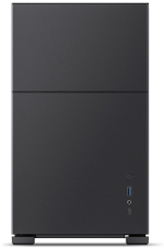 Корпус Jonsbo D31 STD Black черный