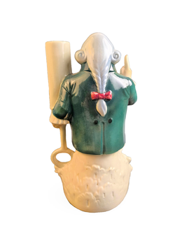 Статуэтка (Штоф) "Домашний доктор" Schäfer & Vater