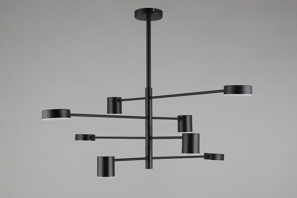 Люстра на штанге Aployt Frania APL.017.07.48