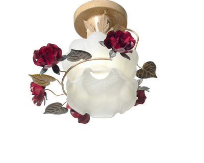 Люстра AT13002/1C CL