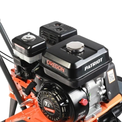 PATRIOT Oregon бензиновый культиватор 460104555