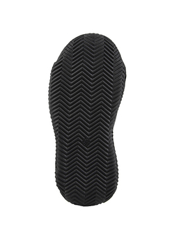 Полуботинки утепленные