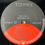The Call ‎– Reconciled (Германия 1986.)