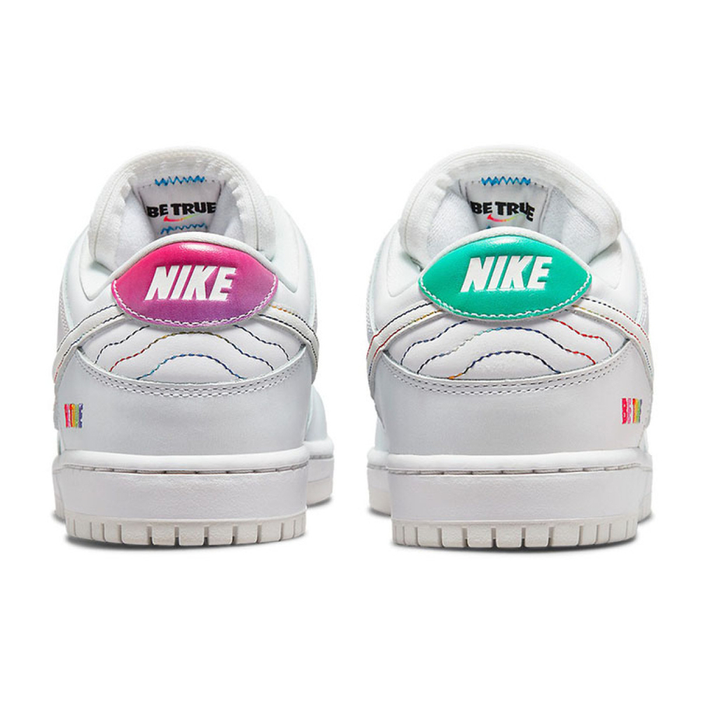 Кроссовки Nike, DR4876-100