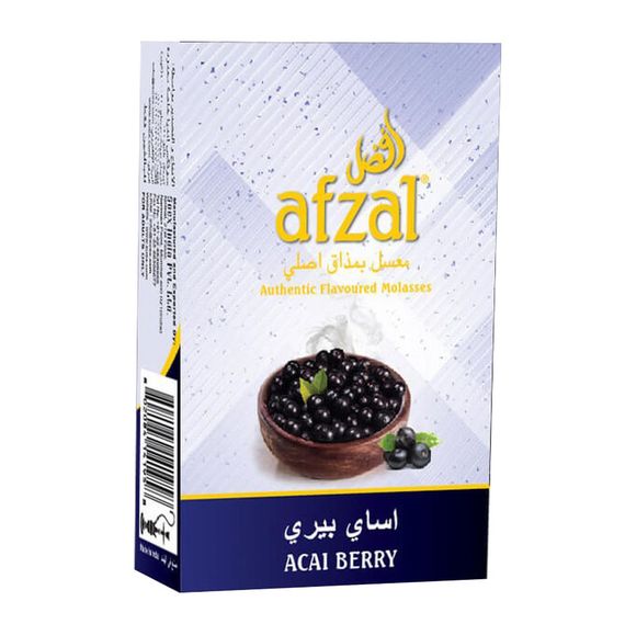 Afzal - Acai berry (40г)
