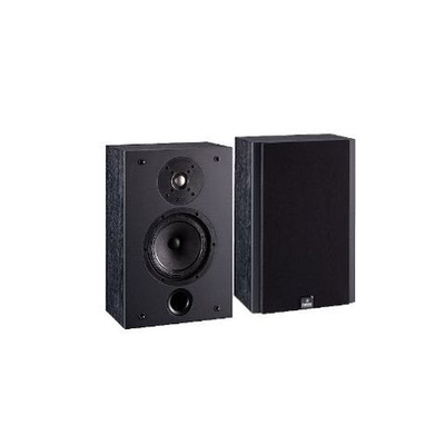 Настенная акустика Davis Acoustics Model S Black/Dark Grey